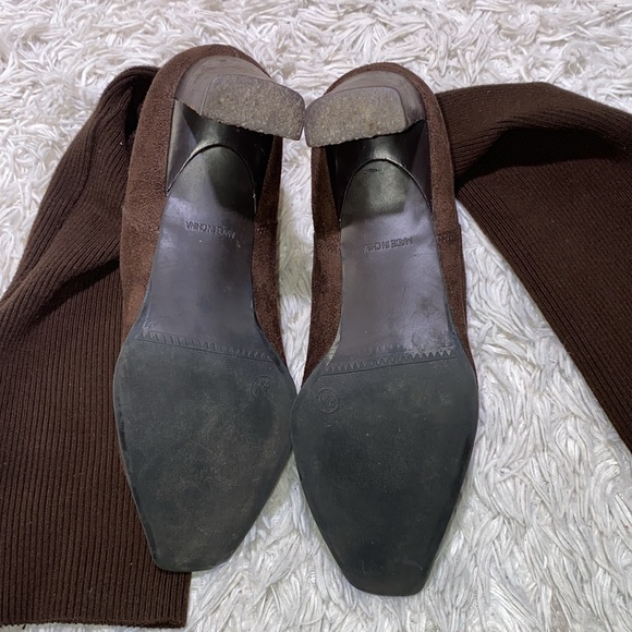 🍂- L. Chase sock Pull On boots-🍂 - Picture 7 of 8